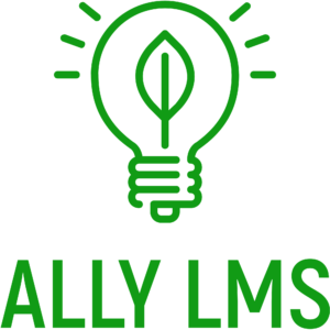 Logo Ally LMS