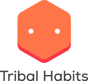 Logo Tribal Habits LMS