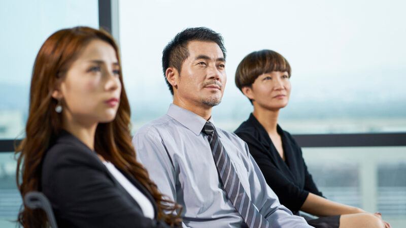 Training Categories: How Your Stakeholders Think