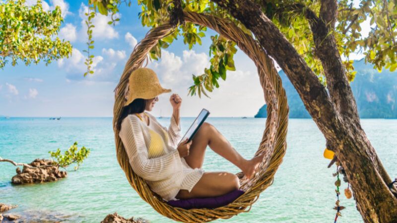 Hidden eBook Gems: 10 eLearning Beach Reads
