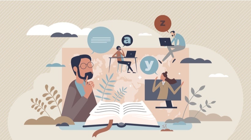 Professional Skills To Adopt Before Graduating - eLearning Industry