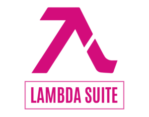 Logo Lambda Suite