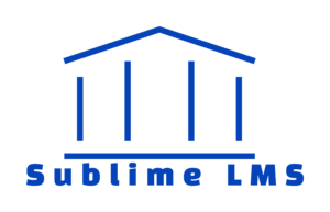Logo Sublime LMS
