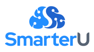 Logo SmarterU LMS