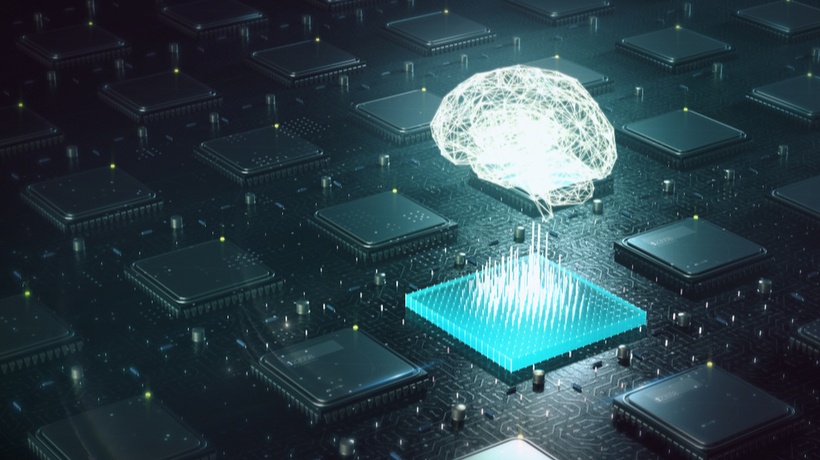 Technology used cheap in machine learning