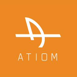 Logo Atiom