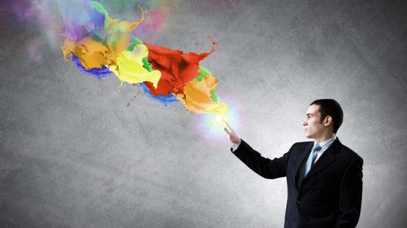 4 Tactics To Cultivate Creative Thinking