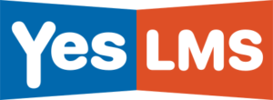 Logo YesLMS