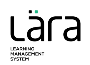 Logo Lära LMS