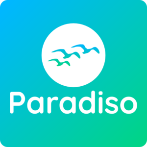 Logo Paradiso LMS