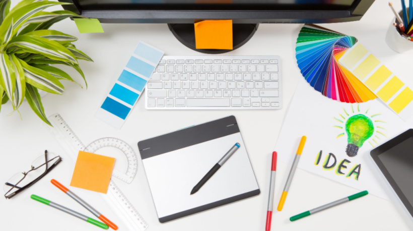 Visual Dynamics Design Impact