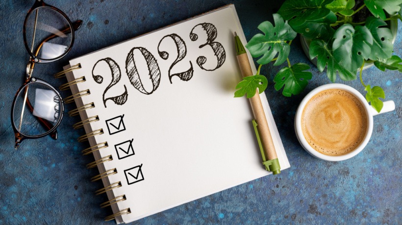 5 Tips To Set Motivating New Year's Resolutions For Students