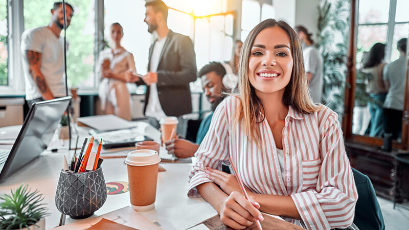 How To Leverage L&D As An Employee Retention Strategy