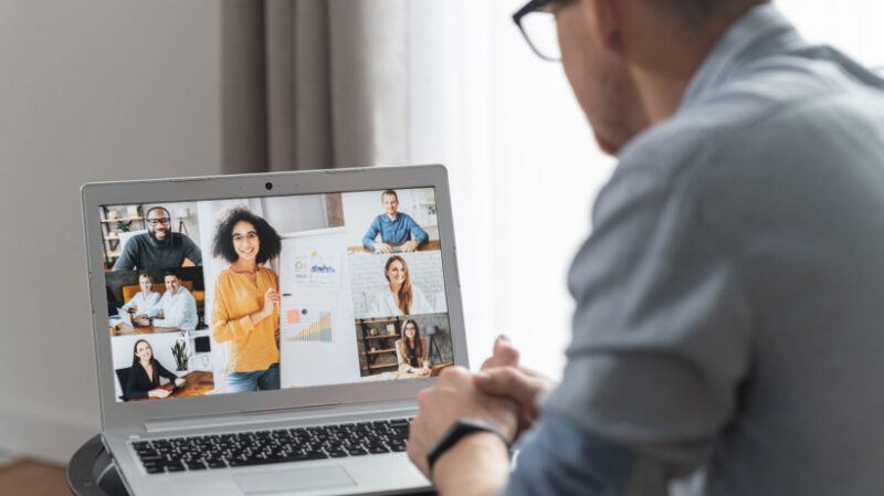 Keys To Effectively Managing A Remote Instructional Design Team