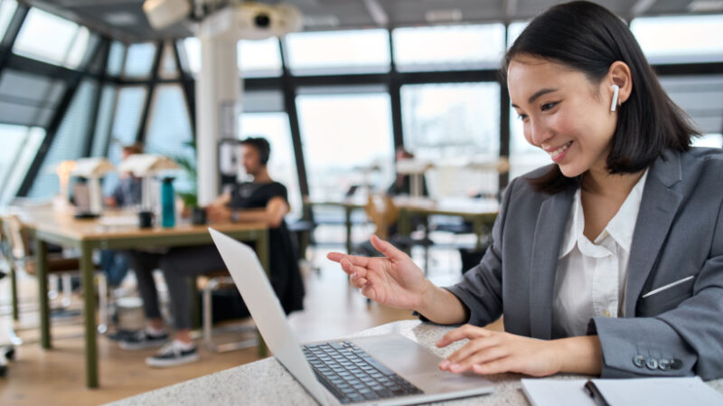 What Are The Technology Implications Or Limitations Of Hybrid Learning?