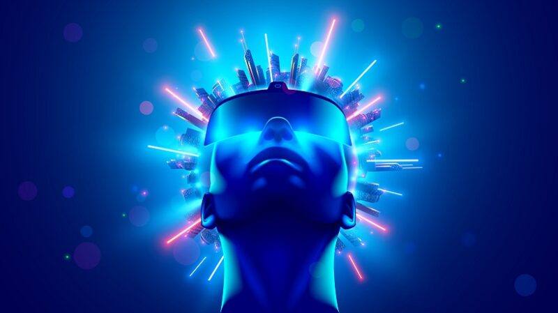 Know The Future Of The Metaverse