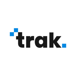 Logo TRAK LMS