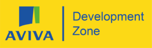 Logo Aviva Development Zone