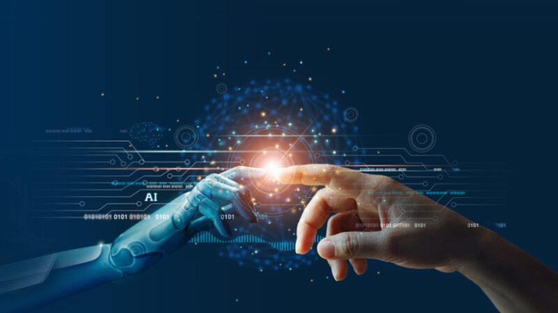 How Artificial Intelligence Is Individualizing The eLearning Training Experience