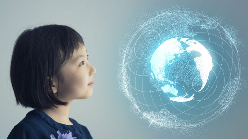 Evolving Education: The Impact Of AI And VR Technology On The Future Of Learning