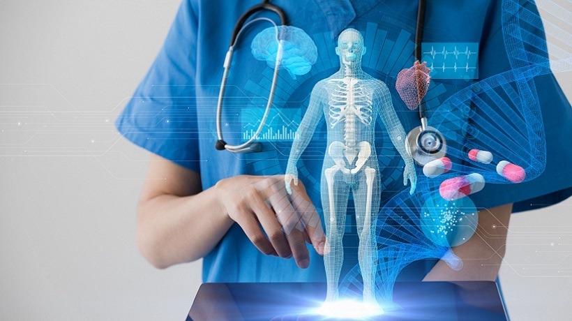 Artificial Intelligence In Healthcare - eLearning Industry