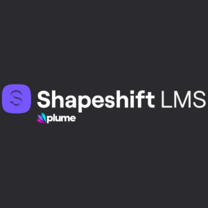 Logo Shapeshift LMS