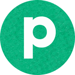 Logo Pluvo