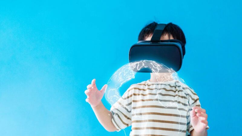 VR ve AR, e-Öğrenimde Nasıl Devrim Yaratıyor?