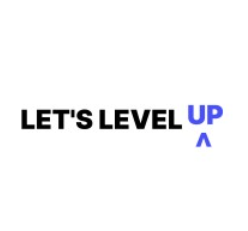 Logo Let's Level Up