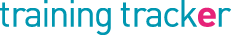 Logo Training Tracker