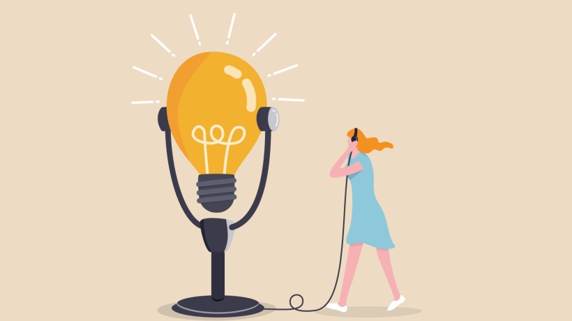 The Best Ways To Use Podcasts For Learning - eLearning Industry