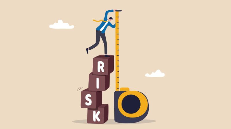 Öğretim Tasarımında Risk Değerlendirmesi: Tuzakları Belirleme