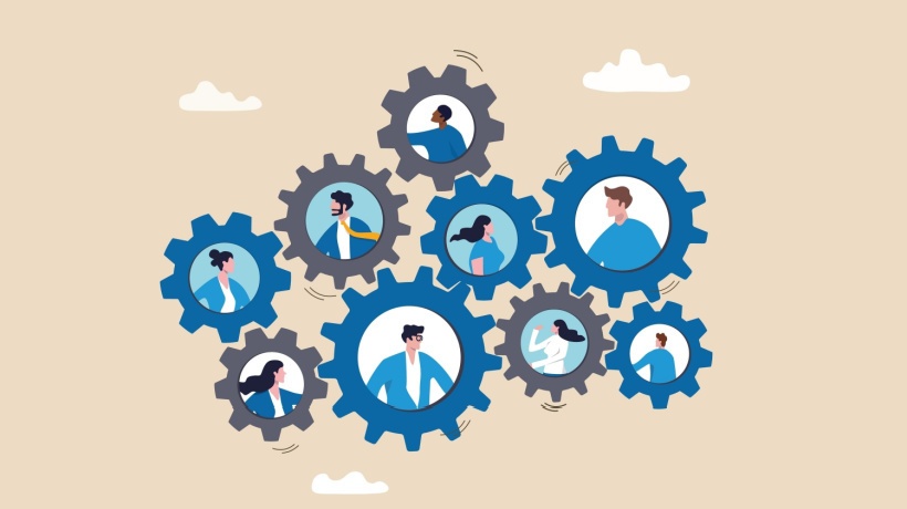 Organization: Where Chaos Meets DIY Decor