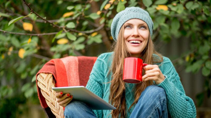 8 Cozy eLearning Reads To Ease You Into Autumn
