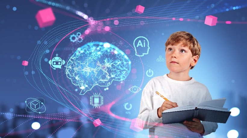 5 Ways Ai Is Revolutionizing Education for Students And Teachers Today