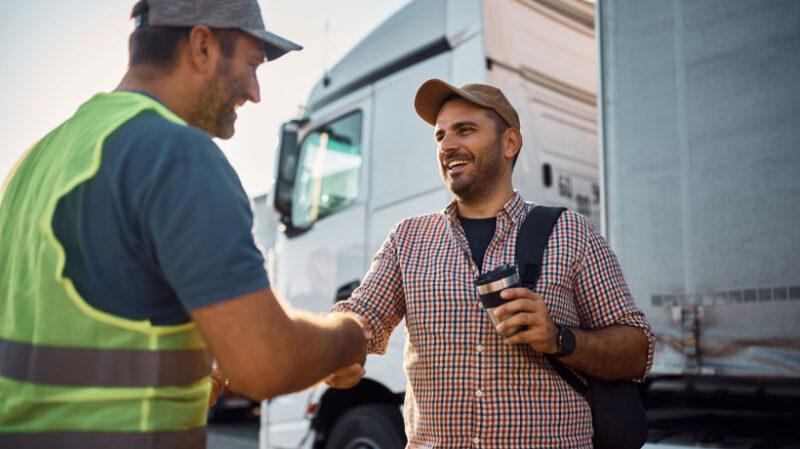 eLearning Strategies For Recruiting And Retaining Truck Drivers
