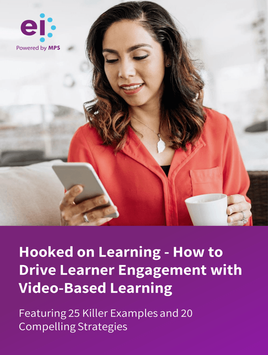 How To Drive Learner Engagement With Video Learning In L&D - eLearning  Industry