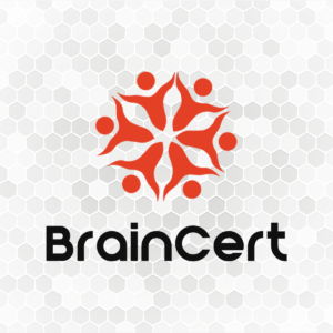 Logo BrainCert