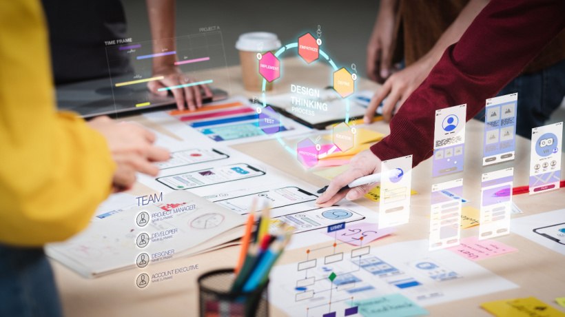 Digital Transformation & New Business