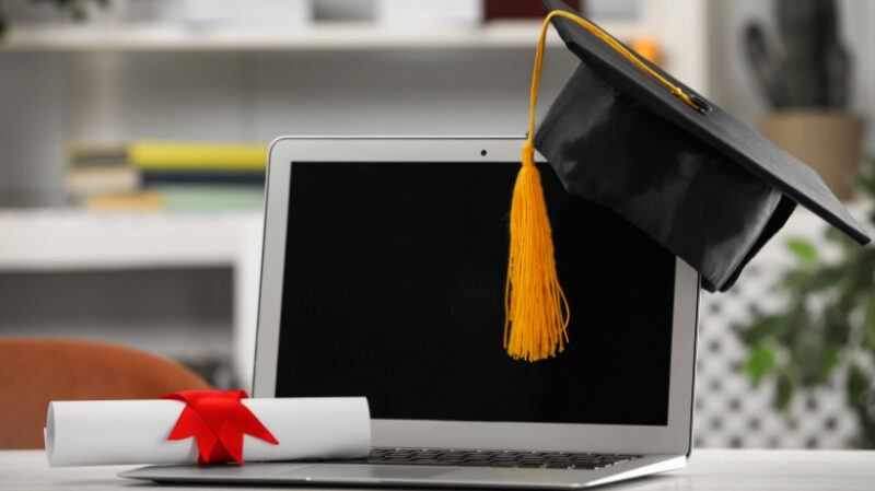 Graduate Vs. Undergraduate Navigating The Differences In Online Education