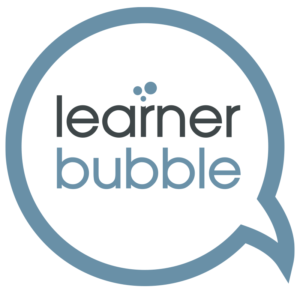 Logo Learner Bubble