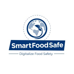 Logo Smart Food Safe