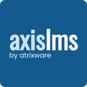 Logo Axis LMS