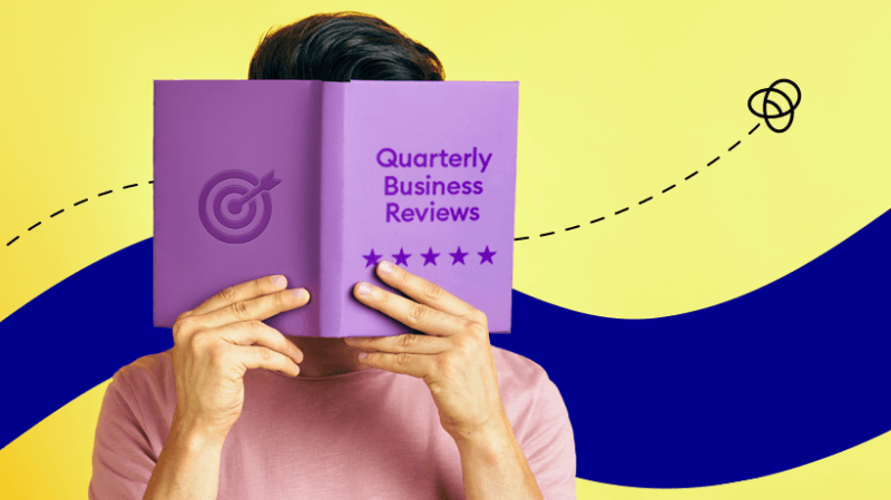 Quarterly Business Reviews A Must Have Guide For eLearning Marketers
