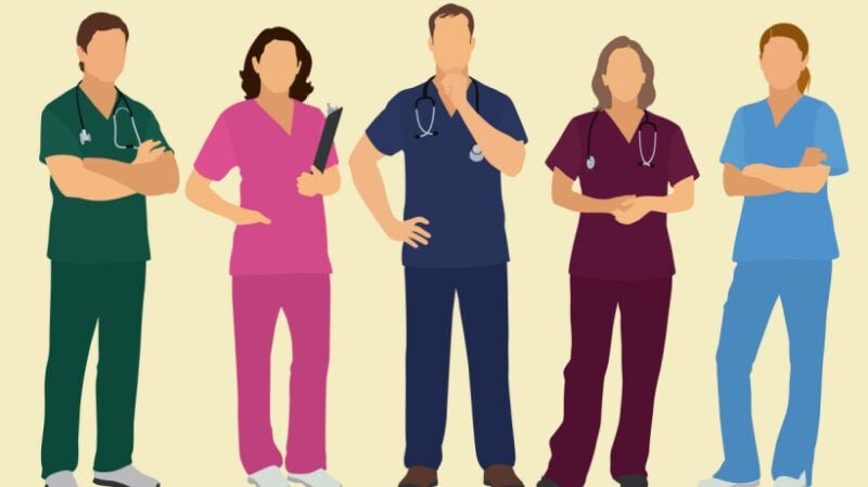 Nursing Careers Thru eLearning: Centered Paths Achievable