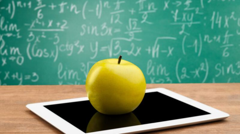 The Evolution Of Education From Chalkboards To Touch Screens