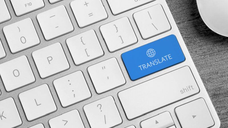 Translation Services In EdTech Solutions Increase Engagement And Equity