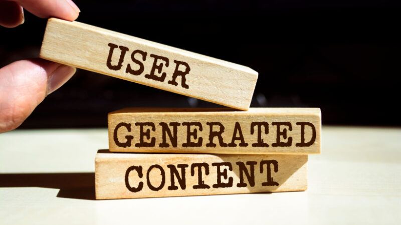 Unlocking The Power Of User Generated Content For Engaging eLearning