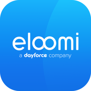 Logo eloomi