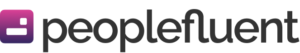 Logo PeopleFluent Learning